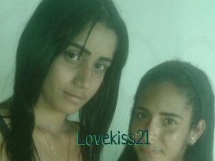 Lovekiss21