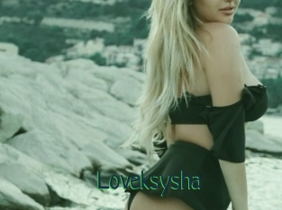 Loveksysha