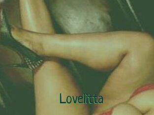 Lovelitta