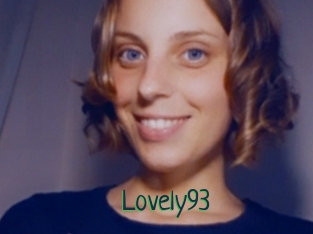 Lovely93