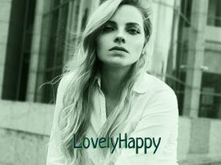 LovelyHappy