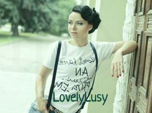 LovelyLusy