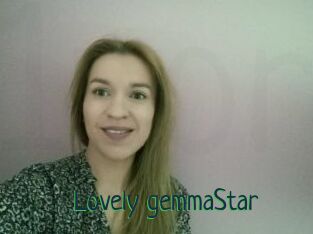 Lovely_gemmaStar