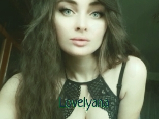 Lovelyana