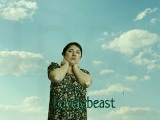 Lovelybeast