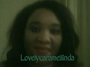 Lovelycaramellinda