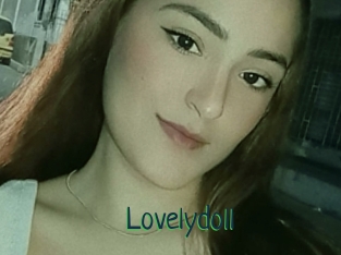 Lovelydoll