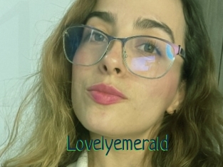 Lovelyemerald