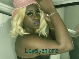 Lovelyenigma