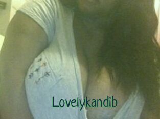 Lovelykandib