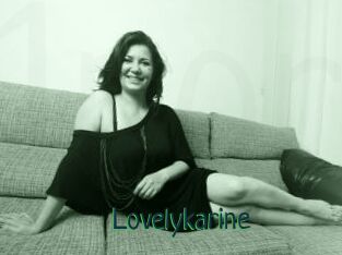 Lovelykarine