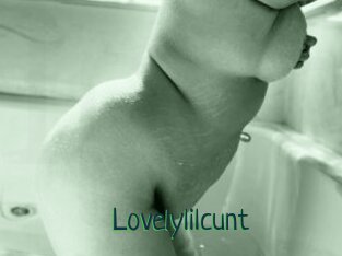 Lovelylilcunt