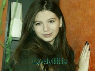 Lovelylilitta