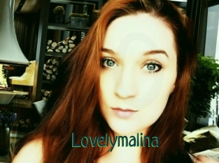 Lovelymalina