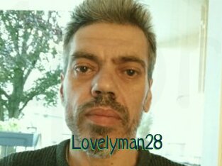 Lovelyman28