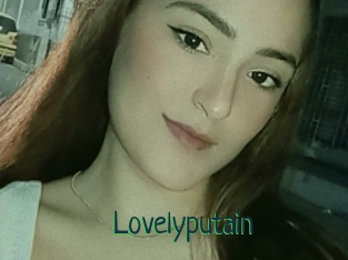 Lovelyputain