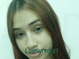 Lovelyredgirl