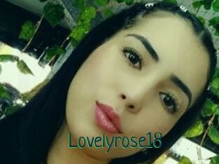 Lovelyrose18