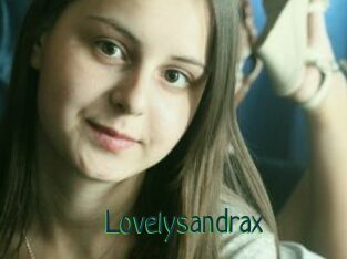 Lovelysandrax