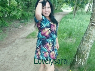 Lovelysara