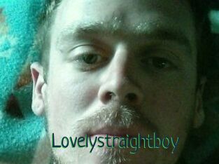 Lovelystraightboy