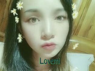 Lovemi