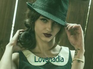 Lovenadia