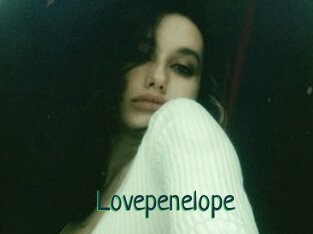 Lovepenelope