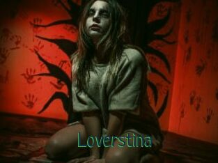 Loverstina