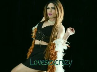 Lovesexcrazy