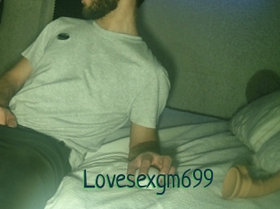 Lovesexgm699