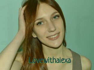 Lovewithalexa