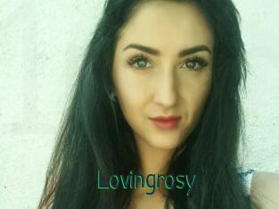 Lovingrosy