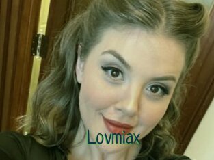 Lovmiax