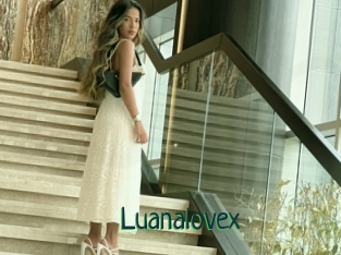 Luanalovex