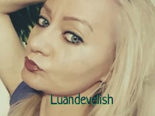 Luandevelish