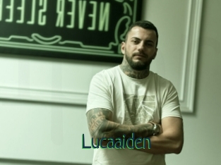 Lucaaiden