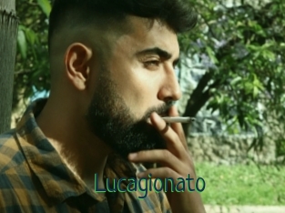 Lucagionato