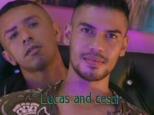 Lucas_and_cesar