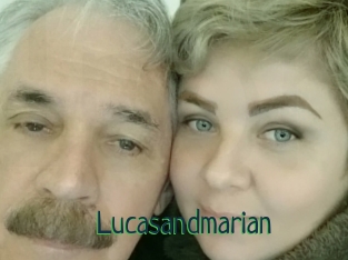 Lucasandmarian