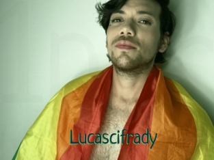 Lucascifrady