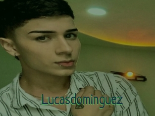 Lucasdominguez