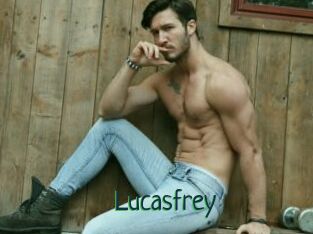 Lucasfrey