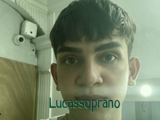 Lucassoprano