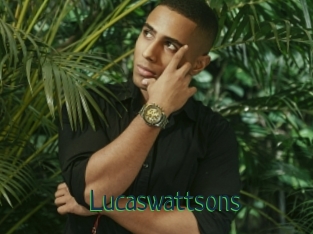 Lucaswattsons