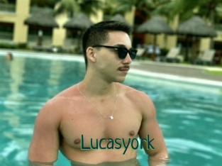 Lucasyork