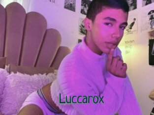 Luccarox