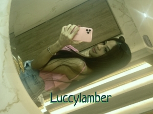 Luccylamber