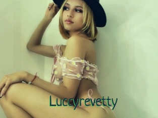 Luccyrevetty