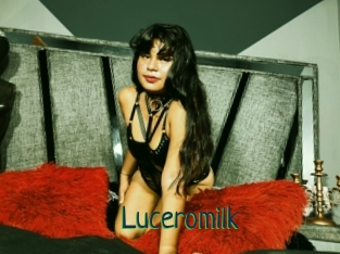 Luceromilk